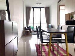 The Crest (D3), Condominium #579281131